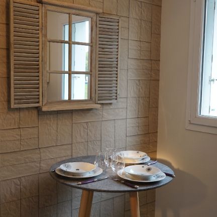 Location Maison 1 pièce 56m² RENNES 35200 - Photo 1