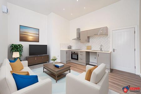 1 bedroom apartment to rent - Photo 5