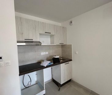 Agde – Location Appartement – 37.53 m² – 545€ CC / mois - Photo 6