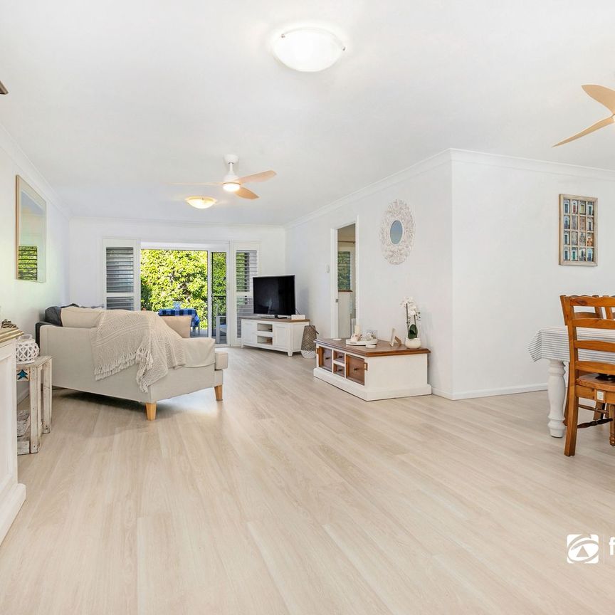 Contemporary Coastal Living in the Heart of Nelson Bay - Photo 1