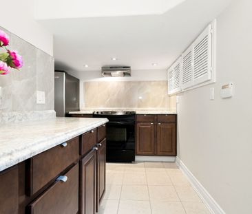 For Lease - 9 George Jones Street Unit# Lower, Ajax, Ontario - Photo 2