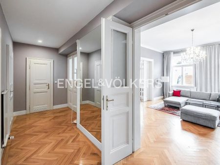 Pronájem bytu 3+1 120 m2 - Photo 2