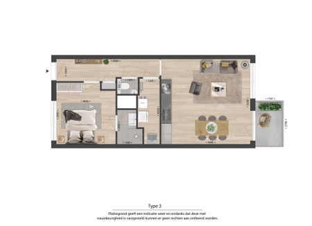 Stadhouderslaan, 2382 BL, Zoeterwoude - Foto 2