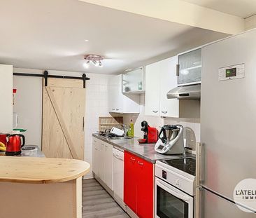 Location Maison 4 pièces 23m² LAON 02000 - Photo 5