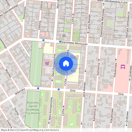 Pabianice, pabianicki, łódzkie