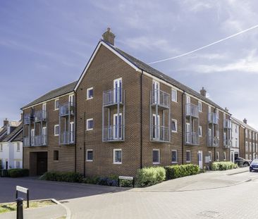 Bonaire Grange, Newton Leys, Milton Keynes MK3 - Photo 3