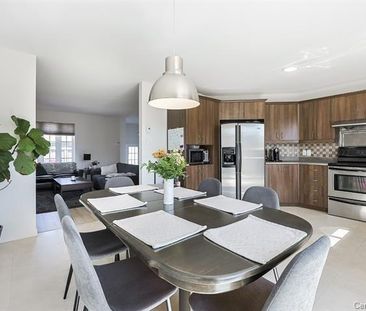 Maison de plain-pied à louer - Blainville (Nord) - Photo 5