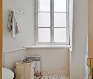 Location Appartement 1 pièce 25m² VANNES 56000 - Photo 4