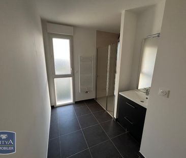 Location Appartement 3 pièces 72m² ANGERS 49000 - Photo 6