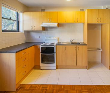 One bedroom unit at the heart of Paddington - Photo 4