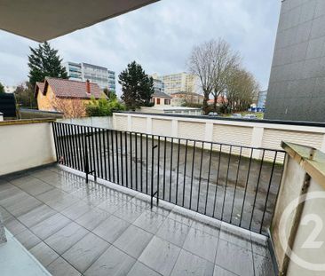 Location Appartement 4 pièces 79m² METZ 57050 - Photo 5