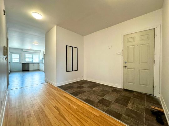 Lachine : Spacieux logement rénové de 3 chambres à louer ! - Photo 1