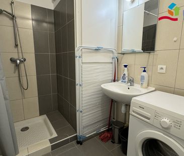 Location Appartement 2 pièces 41m² DUTTLENHEIM 67120 - Photo 5