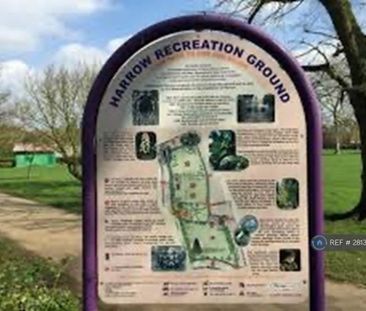 1 bedroom in a flat share to rent - Photo 6