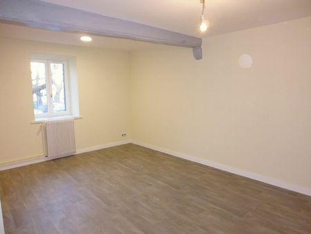 T4 63m2 / RIOM - Photo 2