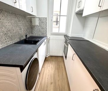 Appartement 36.2 m² - 2 Pièces - Paris (75015) - Photo 5