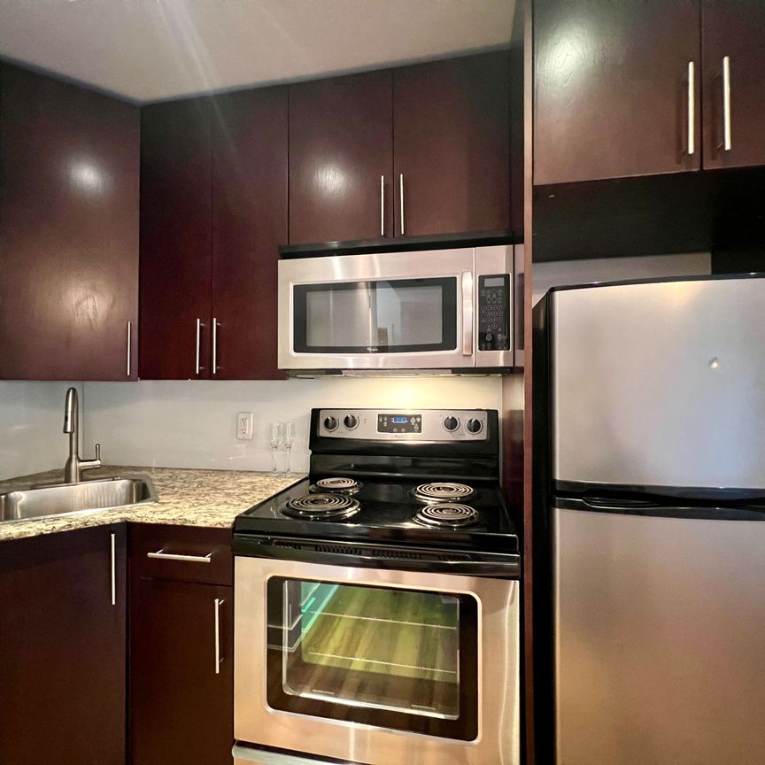 For Lease - 25 Ritchie Avenue Unit# 202, Toronto, Ontario - Photo 1