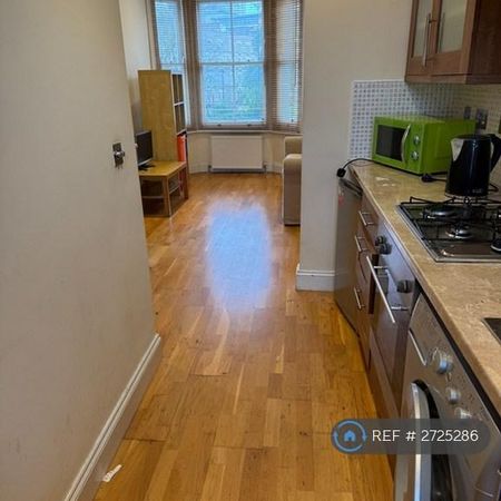 1 bedroom flat to rent - Photo 3