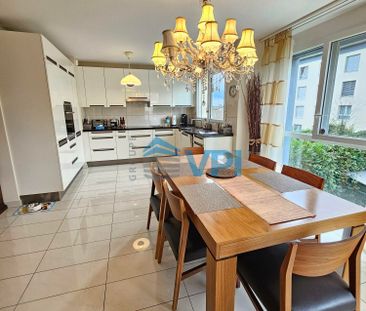 Magnificent 5-room apartment of approx. 126m2 on 1st floor - Foto 6