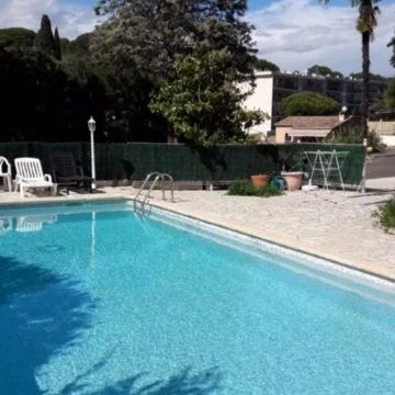 Location Appartement - Cagnes-sur-Mer - Photo 1