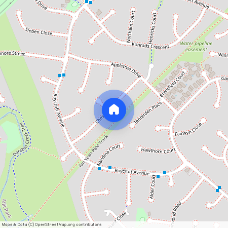 19 Chestnut Road, Vic 3082, Mill Park