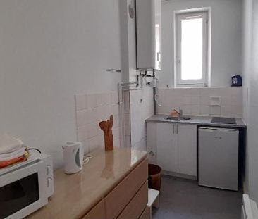 Location Appartement 1 pièce 26m² POITIERS 86000 - Photo 4