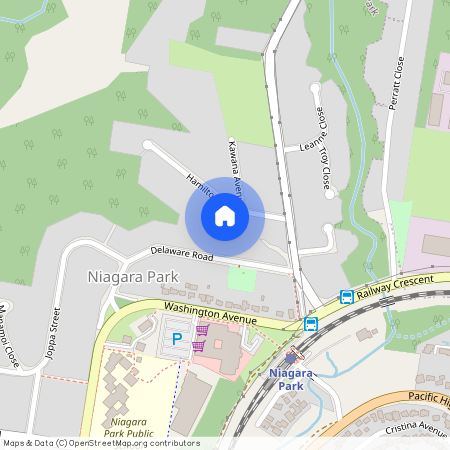 12 Hamilton Cl, NSW 2250, Niagara Park