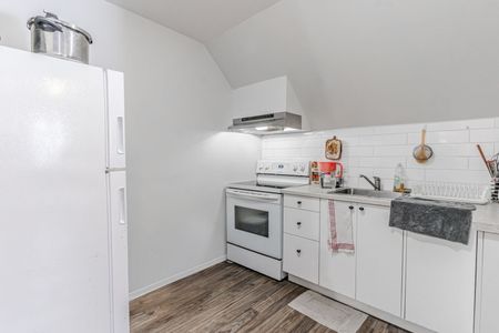 For Lease - 42 Toronto Street Unit# 4, Barrie, Ontario - Photo 4