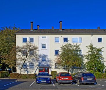 2-Zimmer-Wohnung in Bad Salzuflen Knetterheide - Photo 1