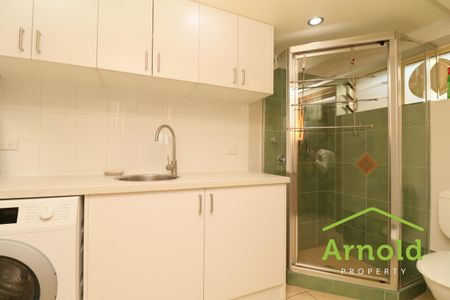 Garden Flat - Photo 5