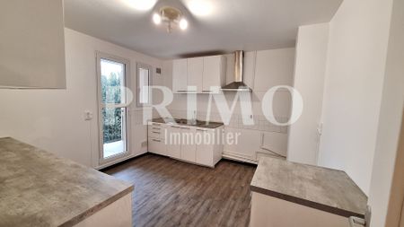 ISSY LES MOULINEAUX - Appartement - Loyer €2 990/mois charges comprises *** - Photo 5