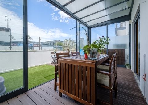 Apartamento T2
