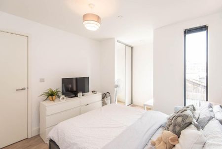 1 bedroom apartment to rent - Photo 4