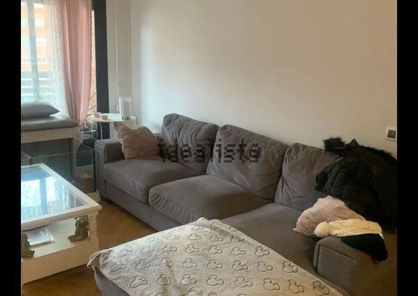 Alquiler de estudio en Avenida Costa del Sol, 4