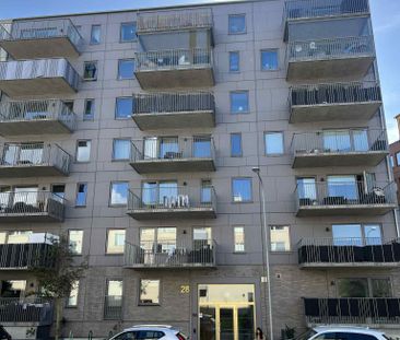 Munspelsgatan, Västra Frölunda - Foto 6