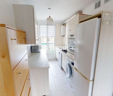 Appartement T3 Rueil-Malmaison à louer - Photo 1