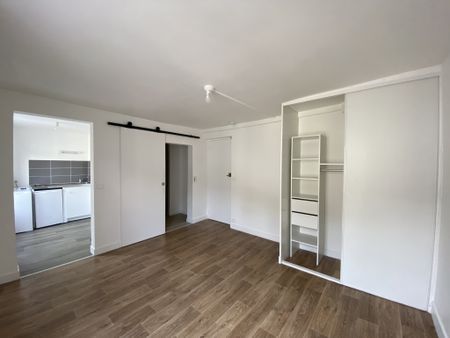 Appartement F1 - Photo 4