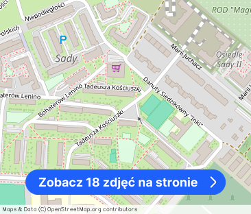 NOWE 3pok 68,44m2 z ANTRESOLĄ klimatyzacja - Zdjęcie 1
