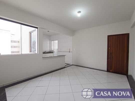 Apartamento Aluguel - Photo 1