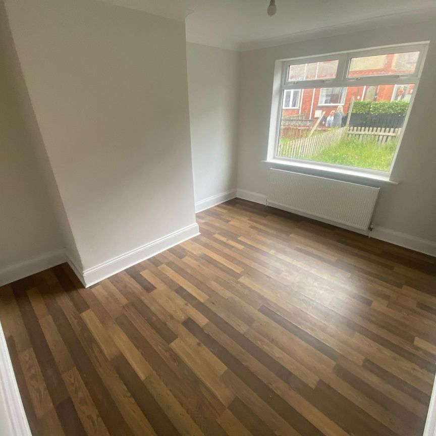 2 bed terraced house to rent in Prudhoe Avenue, Fishburn, Stockton-on-Tees - Photo 1