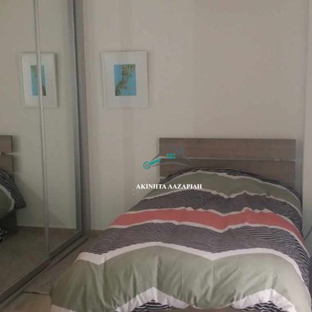Studio/Γκαρσονιέρα για ενοικίαση Κέντρο (Χαριλάου) - Photo 4