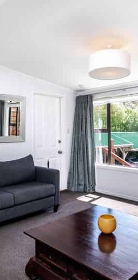 2 Bedroom, Churton Park - Photo 1