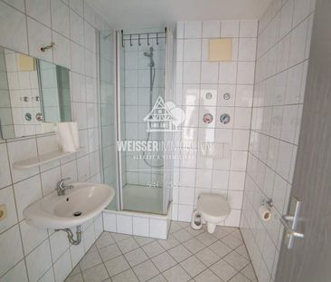 *** 2-Zimmerwohnung mit Balkon, Keller und KFZ-Stellplatz in der Fürther Südstadt *** - Photo 6