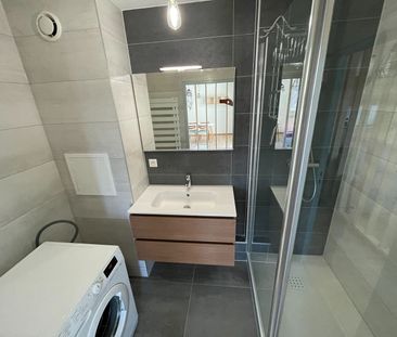 Location Appartement 2 pièces 54m² - Photo 5