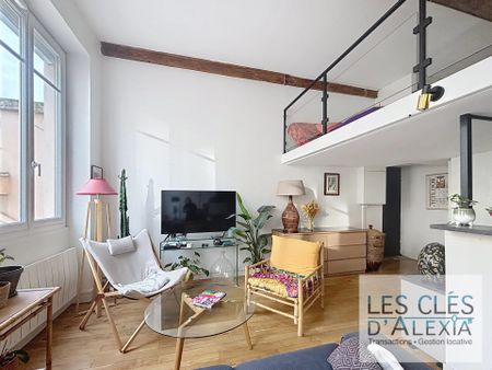 Location Appartement 2 pièces 49m² LYON 6ème - Photo 3