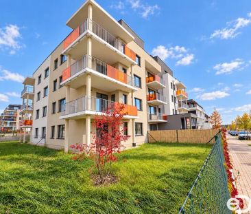 Atraktivní bytová jednotka k pronájmu, 2+kk/B, 22 900 Kč - Photo 4