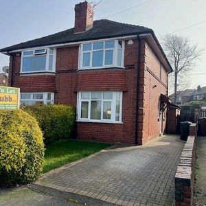 2 bedroom semi-detached house to rent - Photo 3