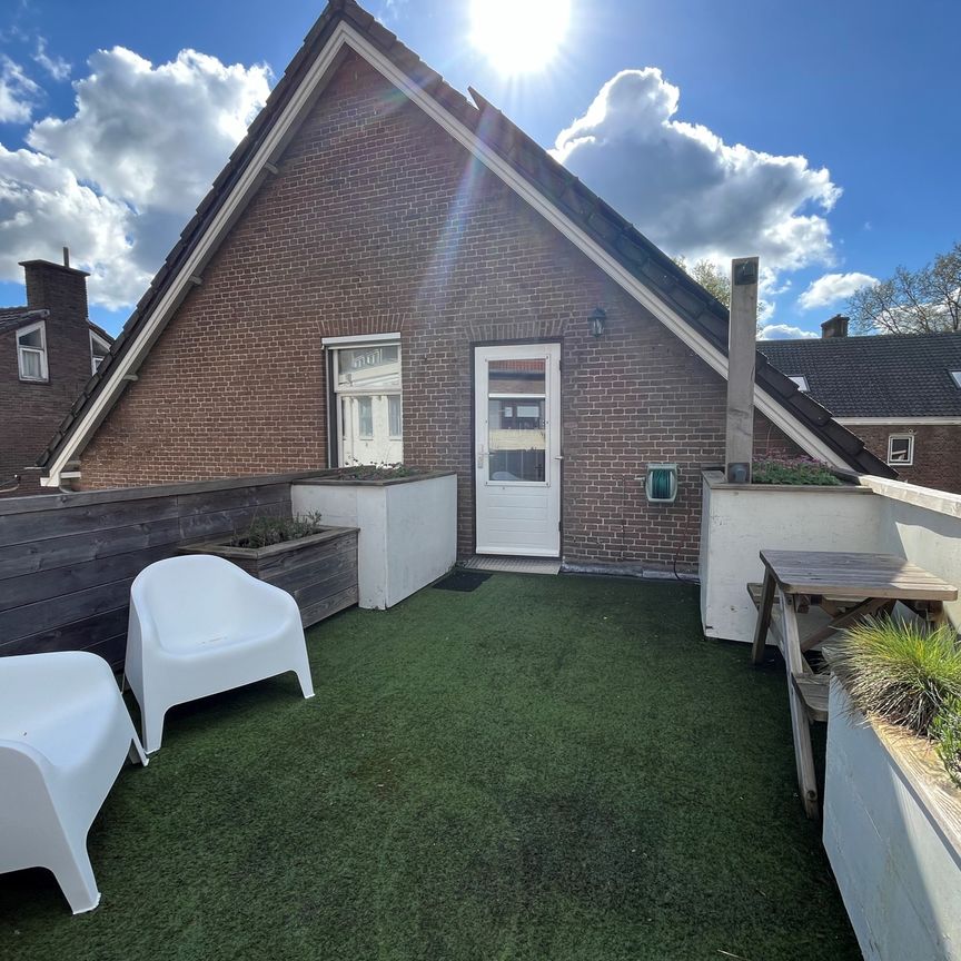 Weverstraat 53, 6862 DK Oosterbeek - Photo 1