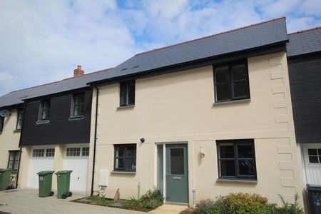 35 College Green, Penryn - 2025 STUDENT PROPERTY - Photo 4