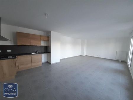 Location Appartement 3 pièces 84m² TOURS 37100 - Photo 2
